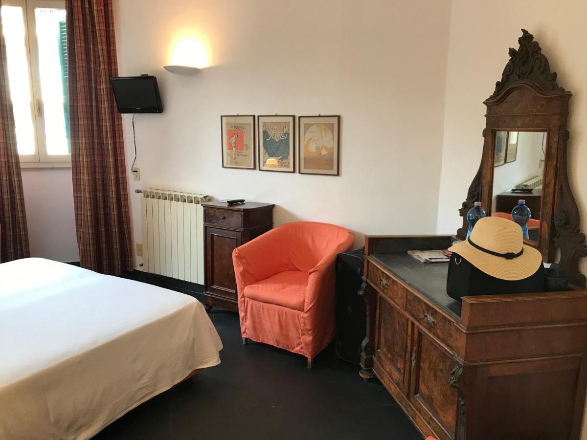 Hotel Beau Rivage Аласио Екстериор снимка